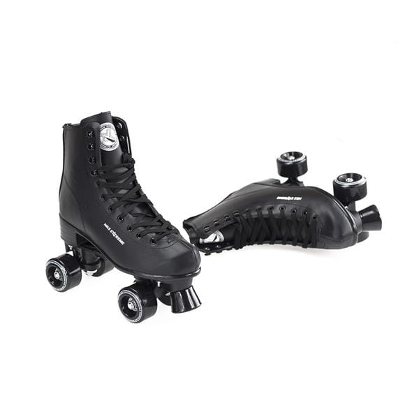 WROTKI NILS EXTREME NQ8400S CZARNE