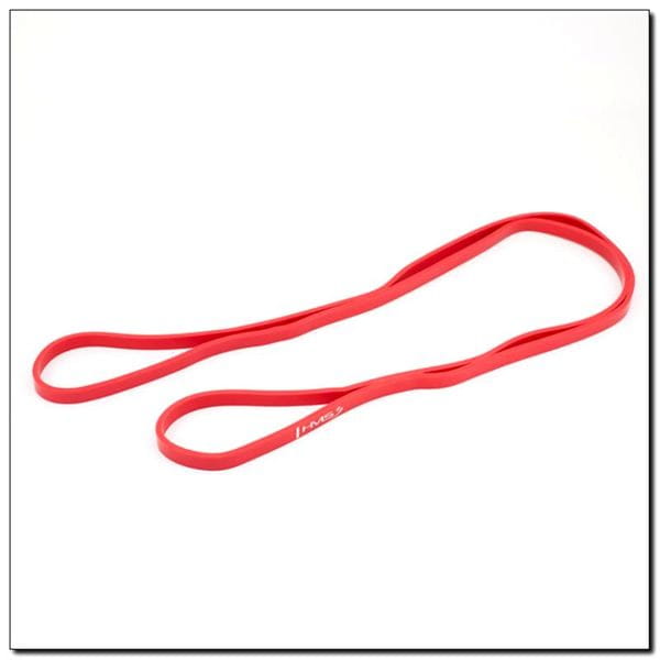 GUMA DO ĆWICZEŃ GU05 RED 13 x 4.5 x 2080 MM HMS