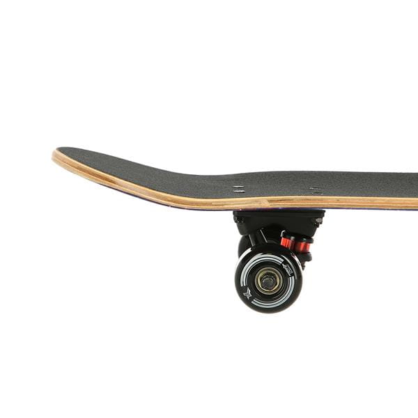 DESKOROLKA CR3108SA SPACE NILS EXTREME