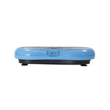 SVP02  BLUE  PLATFORMA WIBRACYJNA SKY