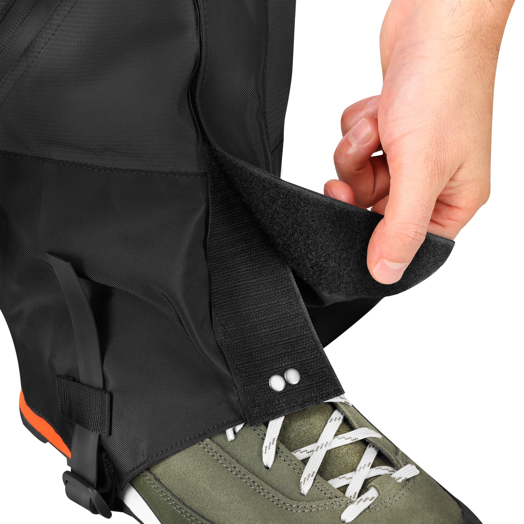 STUPTUTY CZARNE NILS CAMP NC17112