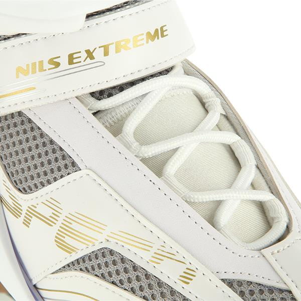 NA2150 BIAŁY ROLKI NILS EXTREME