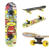 DESKOROLKA CR3108SA COLOR WORMS 1 NILS EXTREME