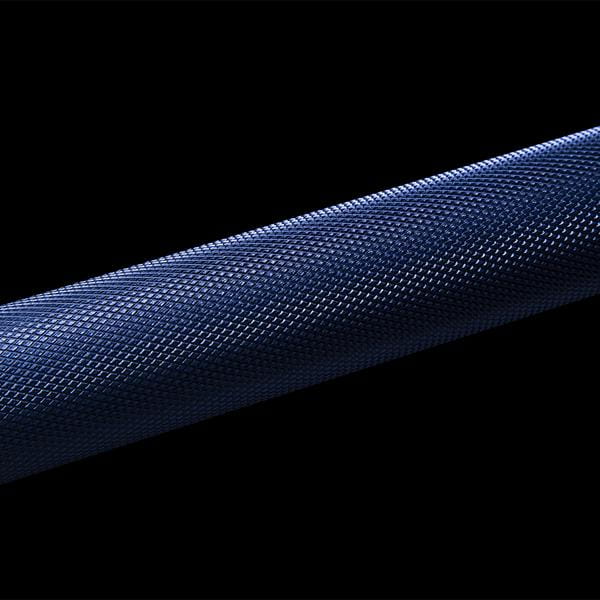 GRYF ALUMINIOWY GA68  8KG 1830MM BLUE HMS PREMIUM