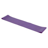 GU500 PURPLE GUMA DO ĆWICZEŃ  500*50*0,8 STOCK