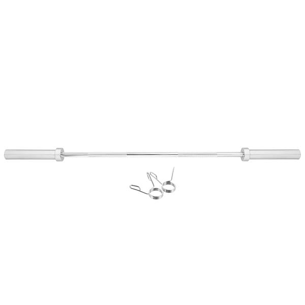 GOP150H GRYF OLIMPIJSKI 8.5KG 1500MM HOME