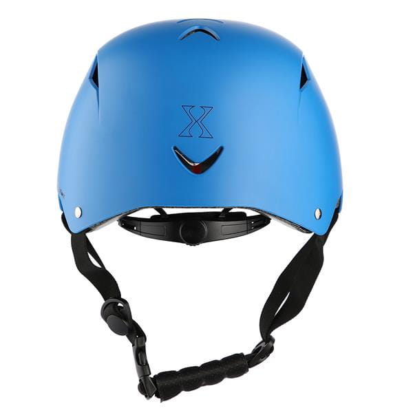 KASK MTW02 CIEMNONIEBIESKI NILS EXTREME