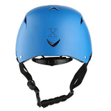 KASK MTW02 CIEMNONIEBIESKI NILS EXTREME