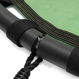 BOCIANIE GNIAZDO HUŚTAWKA NB5036 GREEN ŚR.120 CM NILS CAMP