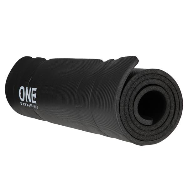 YM30 ONE BLACK MATA DO YOGI ONE FITNESS