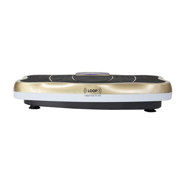 SVP03  GOLD PLATFORMA WIBRACYJNA HMS