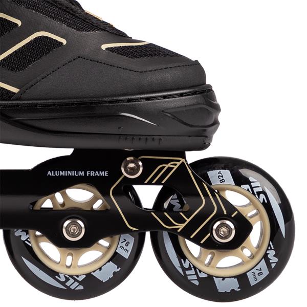Rolki regulowane NILS EXTREME NA14174