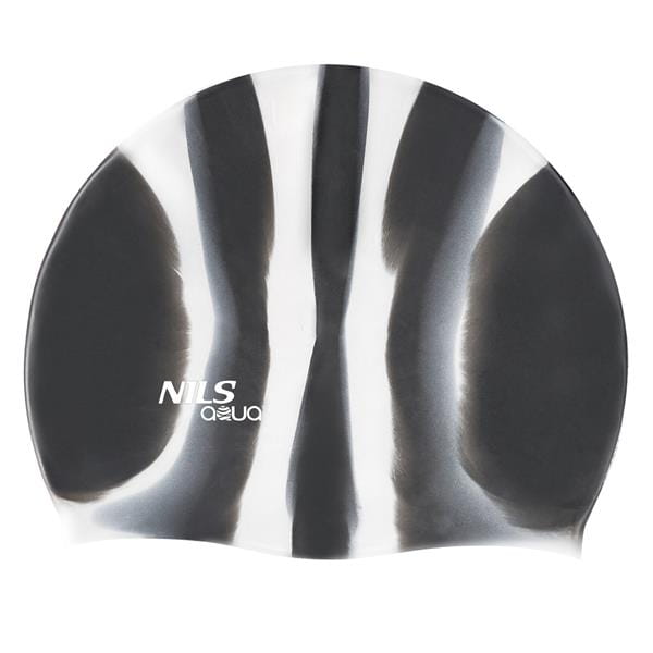 ZEBRA MI2 CZEPEK SILIKONOWY NILS AQUA