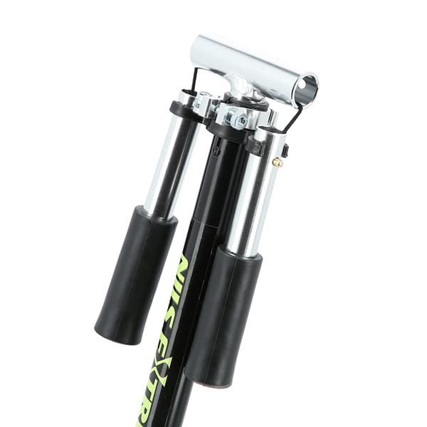 HD207 BLACK HULAJNOGA NILS EXTREME