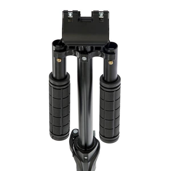 QD202 BLACK PU200MM HULAJNOGA NILS EXTREME