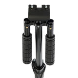 QD202 BLACK PU200MM HULAJNOGA NILS EXTREME