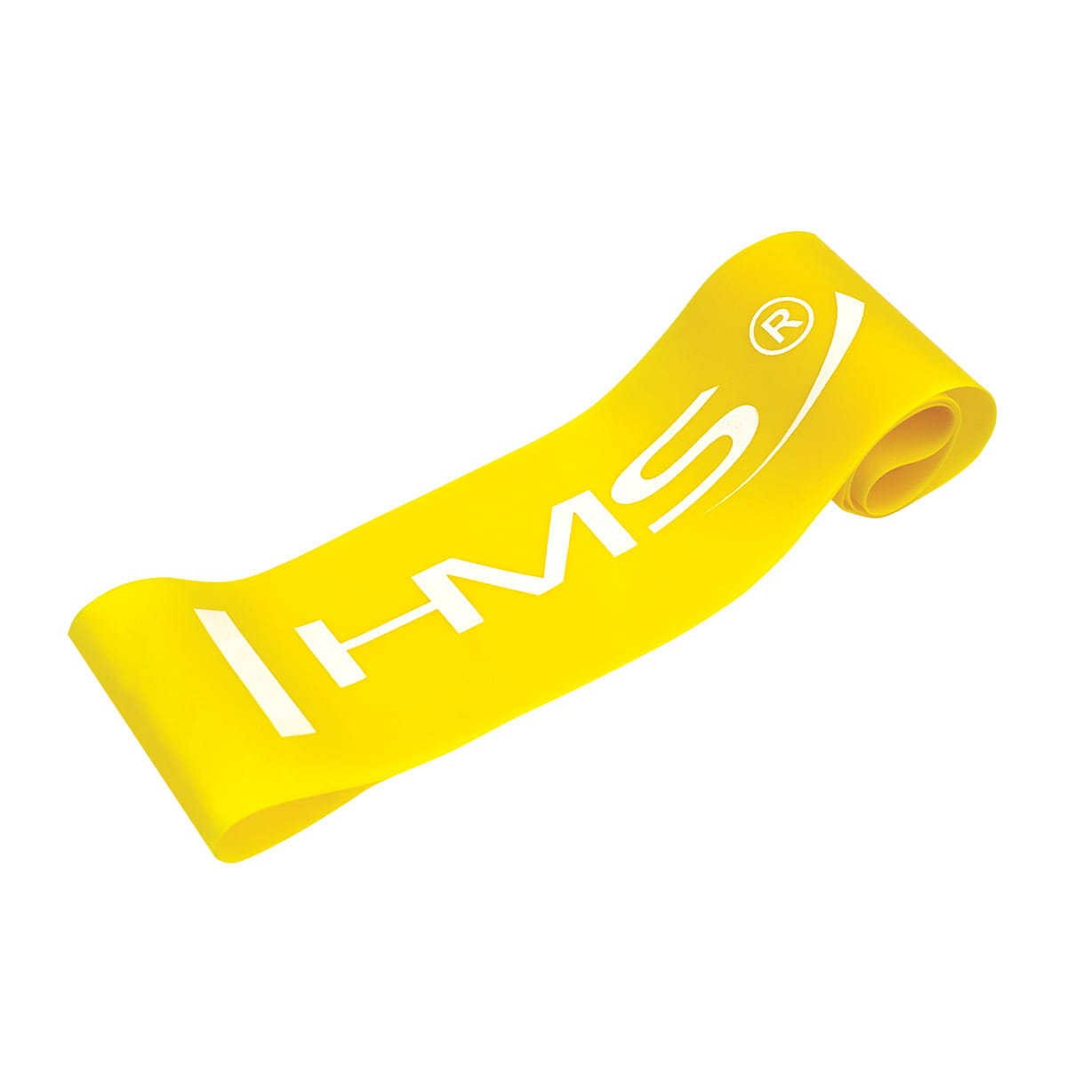 ZESTAW GUM OPOROWYCH 4.5 - 25 kg GU04 YELLOW BLACK