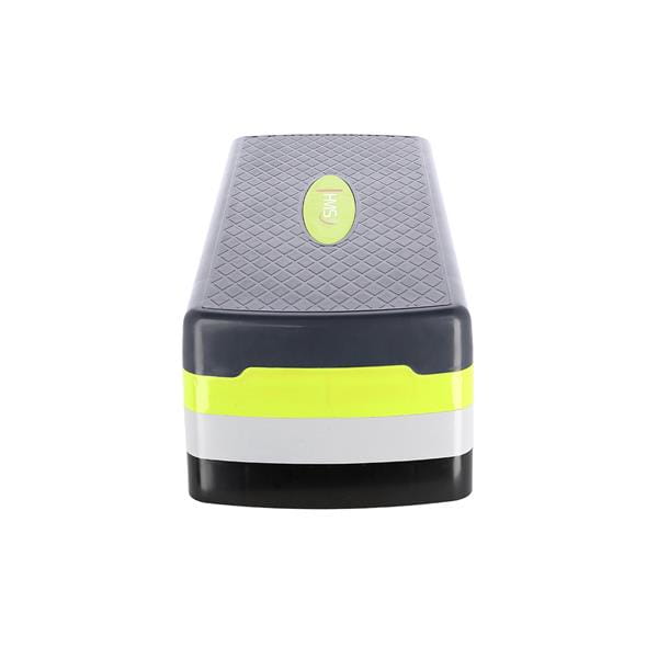 STEP DO AEROBIKU HMS AS002 GREEN/GREY