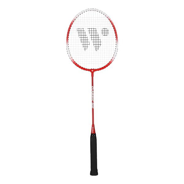ALUMTEC 215 RED RAKIETA DO BADMINTONA WISH