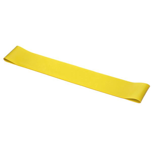 GU500 YELLOW GUMA DO ĆWICZEŃ  500*50*1,3 STOCK