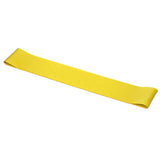 GU500 YELLOW GUMA DO ĆWICZEŃ  500*50*1,3 STOCK