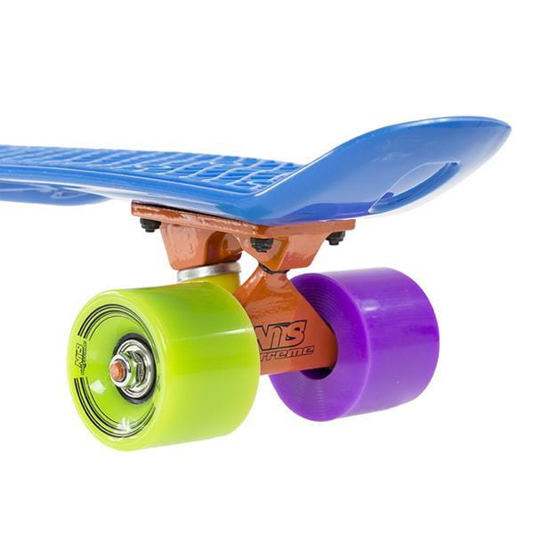 PENNYBOARD BASIC BLUE NILS EXTREME