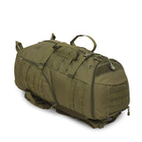 PLECAK TAKTYCZNY MAVERICK ZIELONY 65L NILS CAMP NC3903
