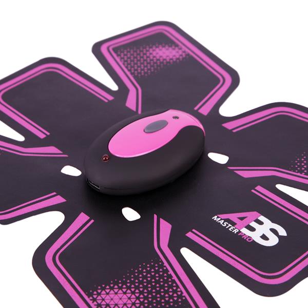ABS MASTER PRO MULTI SET ELEKTROSTYMULATOR MIĘŚNI NN