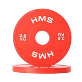 ZESTAW TALERZY OLIMPIJSKICH HMS CBRS SET 01 (10 SZT)