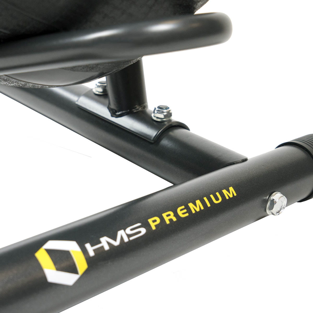 STR06 STOJAK NA PIŁKI HMS PREMIUM