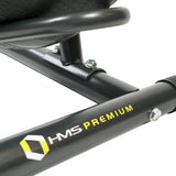 STR06 STOJAK NA PIŁKI HMS PREMIUM