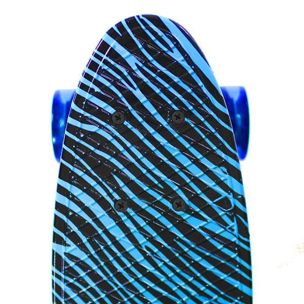 PENNYBOARD ART TIGER NILS EXTREME