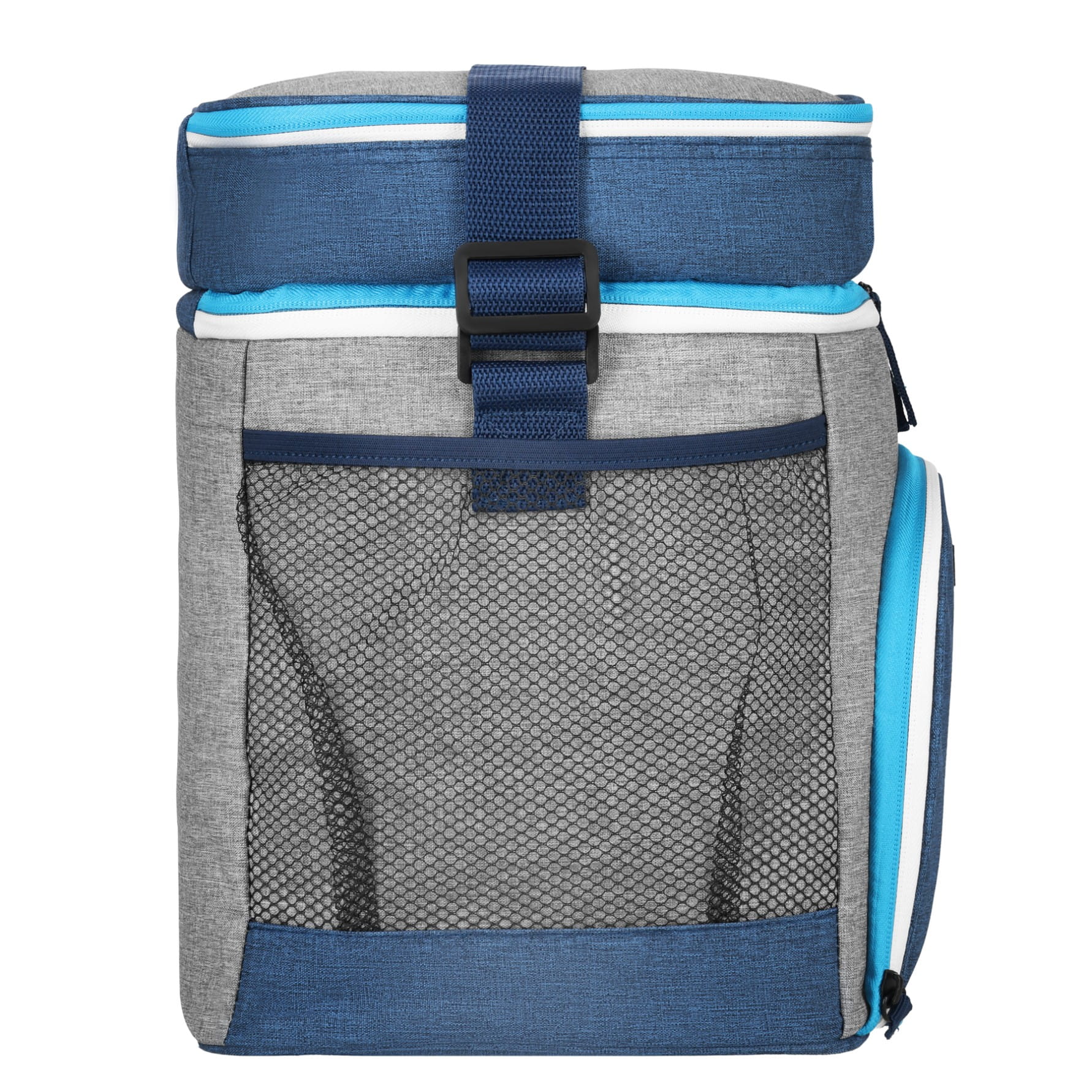 TORBA TERMICZNA NIEBIESKA 15L NILS NC2902