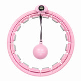 Sportprise Hula hop 16 Pink