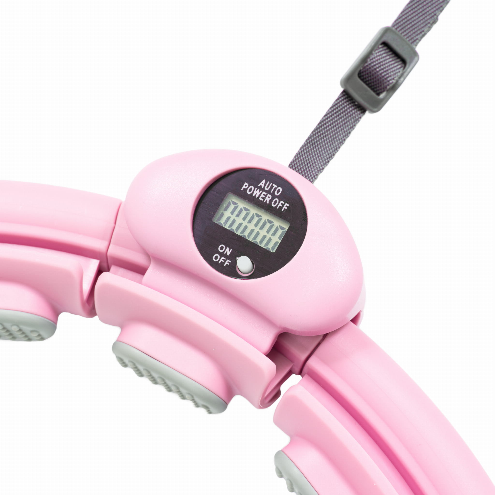 Sportprise Hula hop 16 Pink