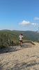 KIJE TREKKINGOWE DO CHODZENIA ZAAWANSOWANE TECHNOLOGICZNIE NILS TK8607