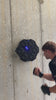 ELEKTRONICZNA TARCZA BOKSERSKA BLUETOOTH Z MUZYKĄ I RĘKAWICAMI HMS TB02