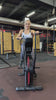 ROWER STACJONARNY POWIETRZNY COMMERCIAL HMS MP5420