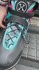 ROLKI TWIST NIEBIESKIE ROZM. L(39-42) NILS EXTREME NA13810