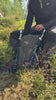 PLECAK TURYSTYCZNY SZARY 35L NILS CAMP NC1925 WAYFARER