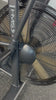 ROWER POWIETRZNY MP5458  SEMI COMMERCIAL HMS