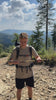 KIJE TREKKINGOWE DO CHODZENIA BAMBUS ALUMINIUM REGULOWANE NILS TK8606