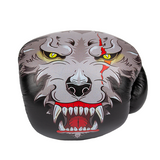 Rękawice bokserskie "Wolf from the Steppe"