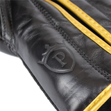 Rękawice bokserskie "Wolf from the Steppe"