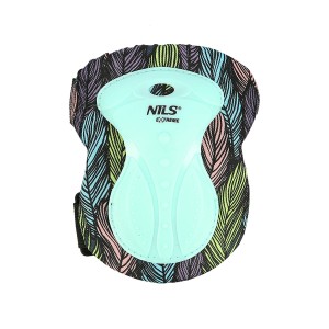 H727 NIEBIESKI ZESTAW OCHRANIACZY NILS EXTREME