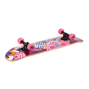 DESKOROLKA CR3108SA HOOP NILS EXTREME