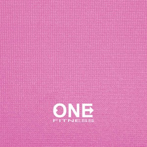 YM01 PINK MATA DO YOGI ONE FITNESS