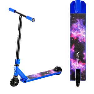 HULAJNOGA DO TRIKÓW NILS EXTREME HS021