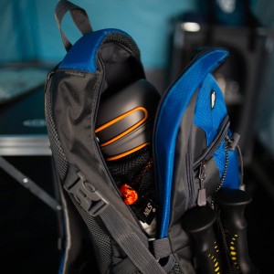 MENAŻKA NC1704  ZESTAW NILS CAMP