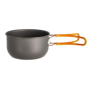 MENAŻKA NC1704  ZESTAW NILS CAMP